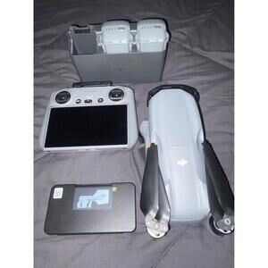 DJI Air 3S Fly More Combo